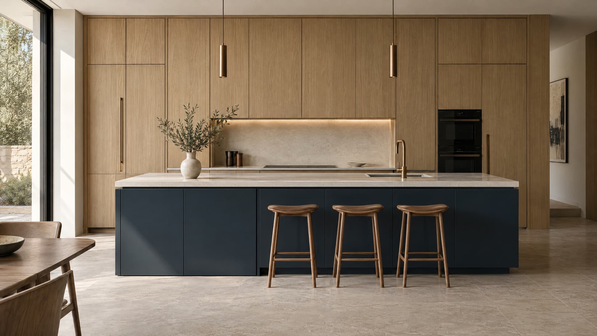 Cuisines sur mesure