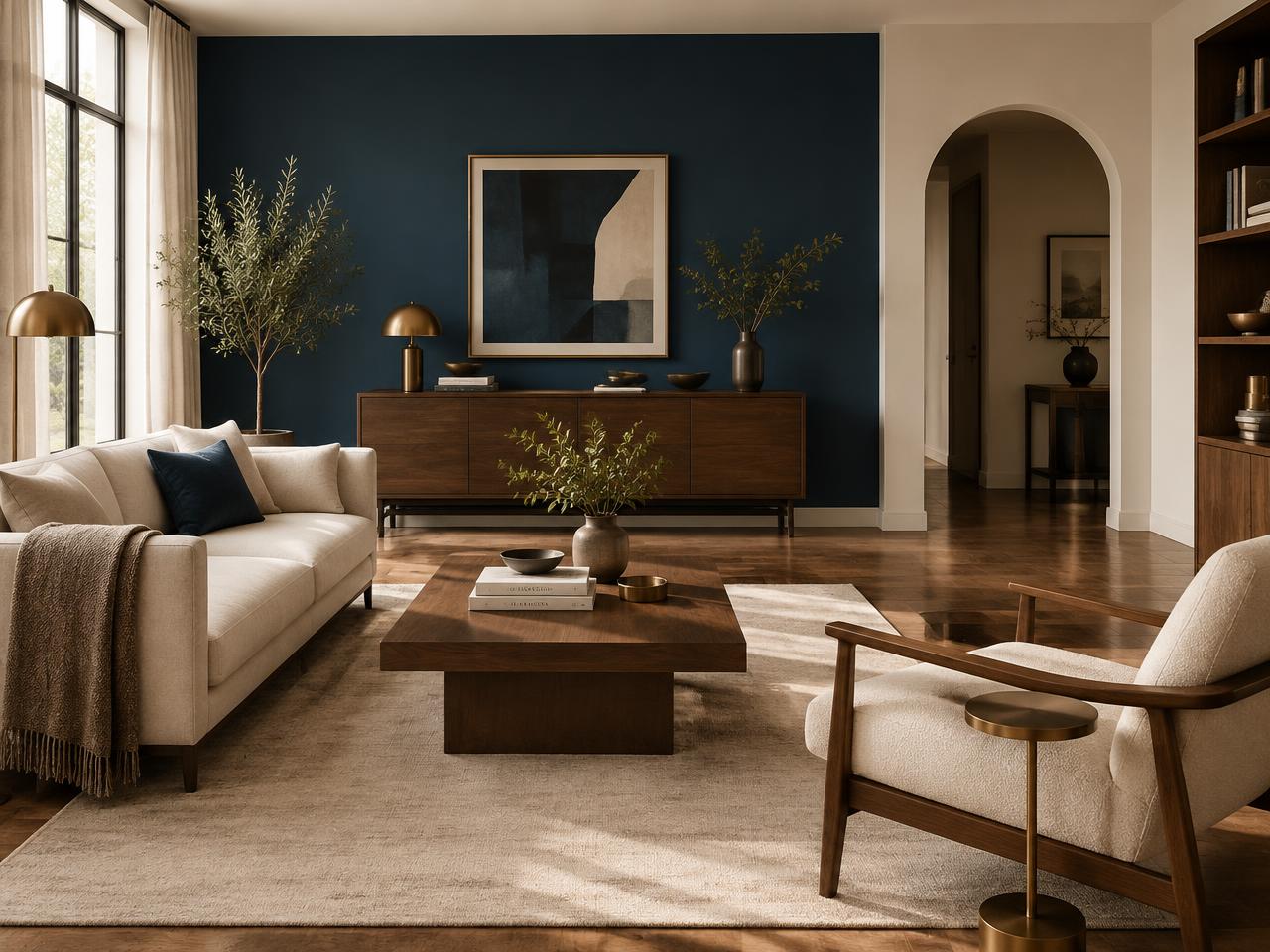 Design intérieur