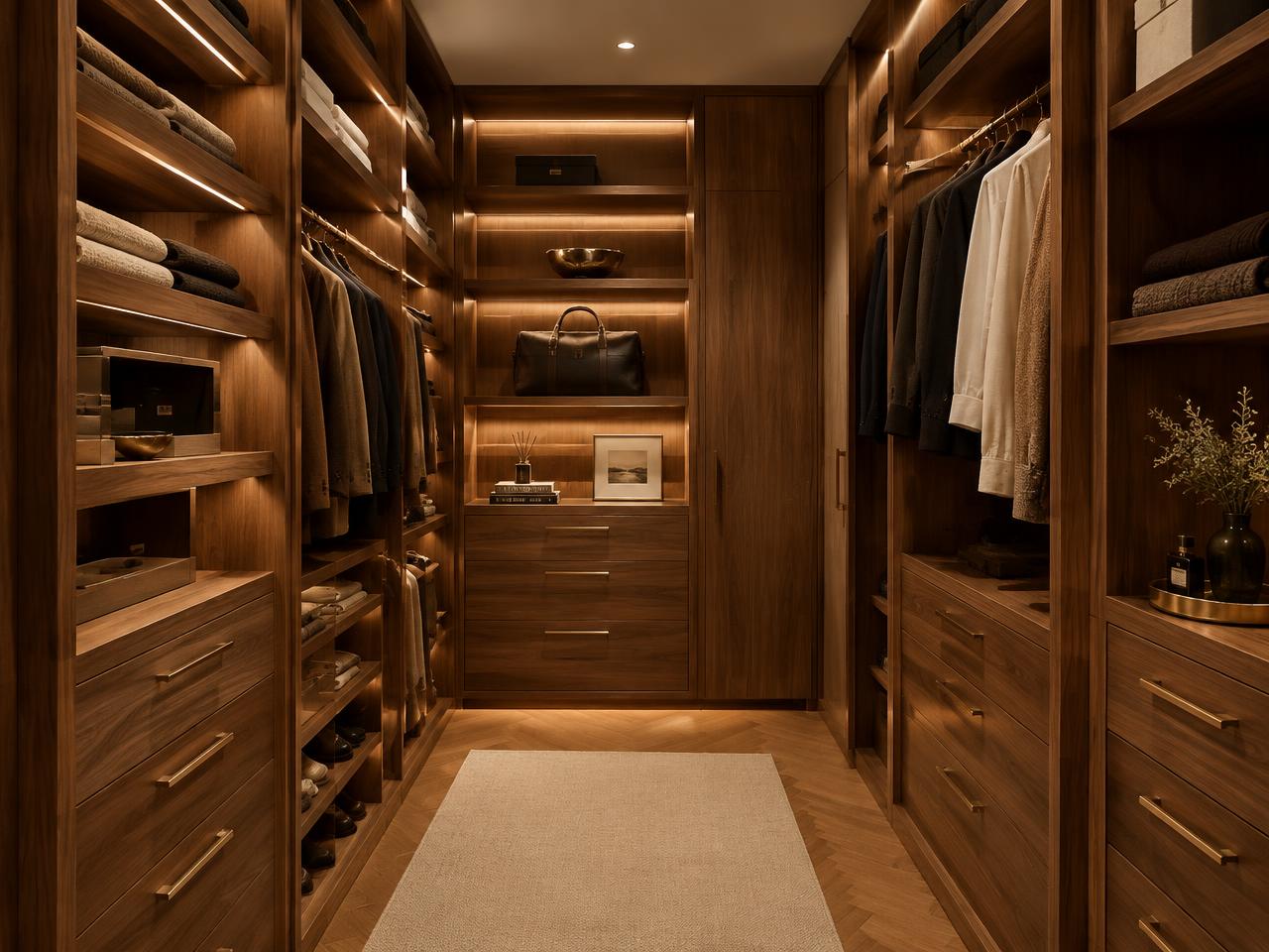 Mobilier sur mesure